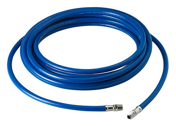 Hose Kit - Rubber 5/8" - 1/2" NPT